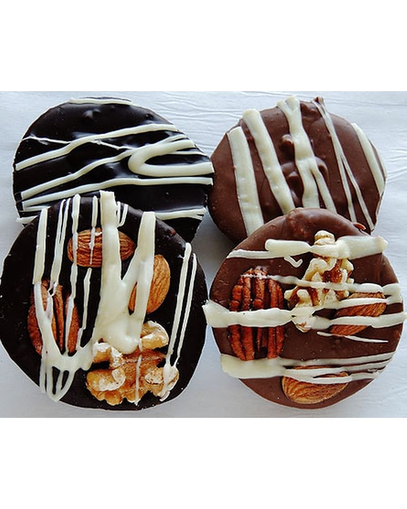 ダーツ chocopie CPC Mini Pizza Chocolate in Liverpool NY - Creative Florist